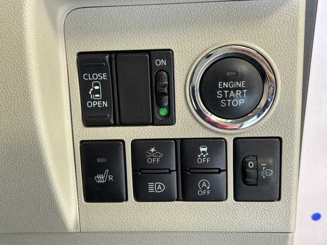 タント Xターボ SAIII カーナビ ETC オートエアコン CVT オートライト ターボエンジン 片側電動スライドドア フォグランプ(64枚目)