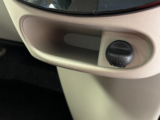 タント Xターボ SAIII カーナビ ETC オートエアコン CVT オートライト ターボエンジン 片側電動スライドドア フォグランプ(73枚目)