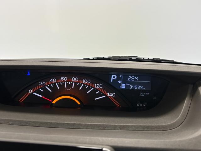 タント Xターボ SAIII カーナビ ETC オートエアコン CVT オートライト ターボエンジン 片側電動スライドドア フォグランプ(75枚目)