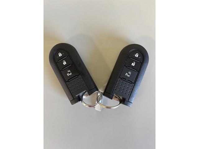 タント Xターボ SAIII カーナビ ETC オートエアコン CVT オートライト ターボエンジン 片側電動スライドドア フォグランプ(78枚目)