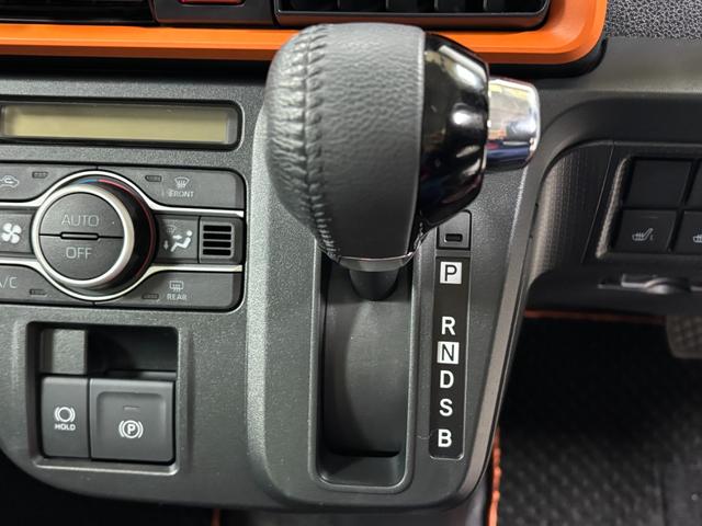 タント ファンクロスターボ カーナビ 全方位カメラ ドラレコ ETC シートヒーター ターボエンジン 両側電動スライドドア オートライト オートエアコン LEDヘッドランプ LEDフォグランプ CVT(13枚目)