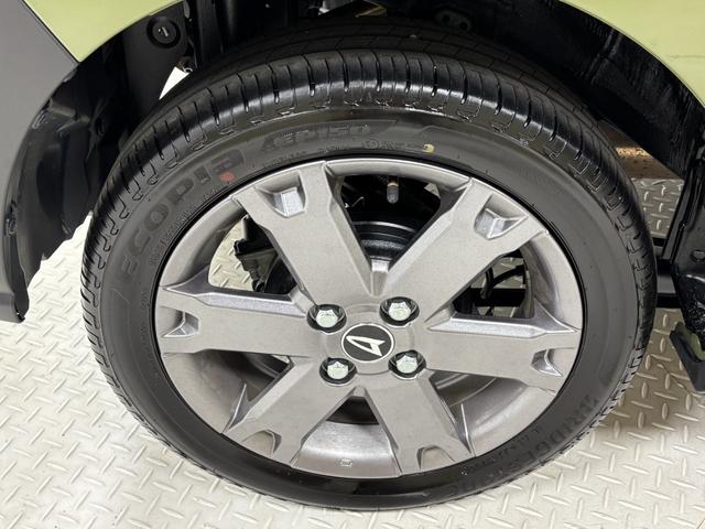 タント ファンクロスターボ カーナビ 全方位カメラ ドラレコ ETC シートヒーター ターボエンジン 両側電動スライドドア オートライト オートエアコン LEDヘッドランプ LEDフォグランプ CVT(23枚目)