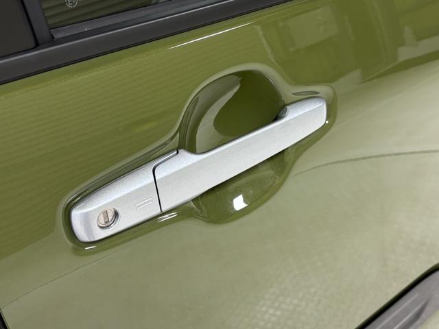 タント ファンクロスターボ カーナビ 全方位カメラ ドラレコ ETC シートヒーター ターボエンジン 両側電動スライドドア オートライト オートエアコン LEDヘッドランプ LEDフォグランプ CVT(25枚目)