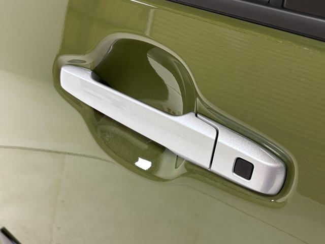 タント ファンクロスターボ カーナビ 全方位カメラ ドラレコ ETC シートヒーター ターボエンジン 両側電動スライドドア オートライト オートエアコン LEDヘッドランプ LEDフォグランプ CVT(26枚目)