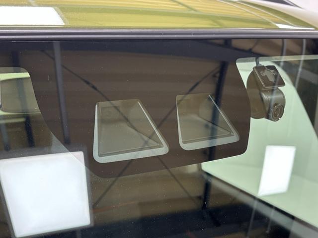 タント ファンクロスターボ カーナビ 全方位カメラ ドラレコ ETC シートヒーター ターボエンジン 両側電動スライドドア オートライト オートエアコン LEDヘッドランプ LEDフォグランプ CVT(27枚目)