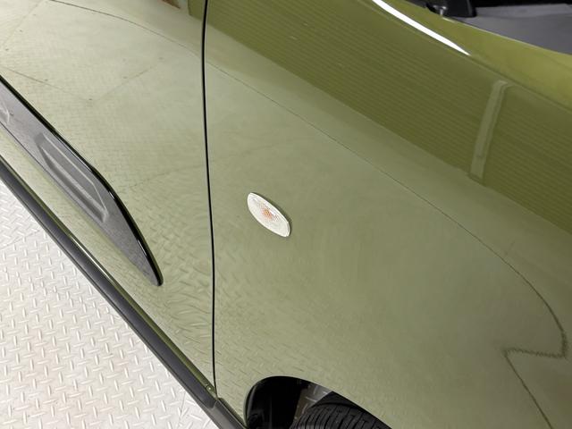 タント ファンクロスターボ カーナビ 全方位カメラ ドラレコ ETC シートヒーター ターボエンジン 両側電動スライドドア オートライト オートエアコン LEDヘッドランプ LEDフォグランプ CVT(31枚目)