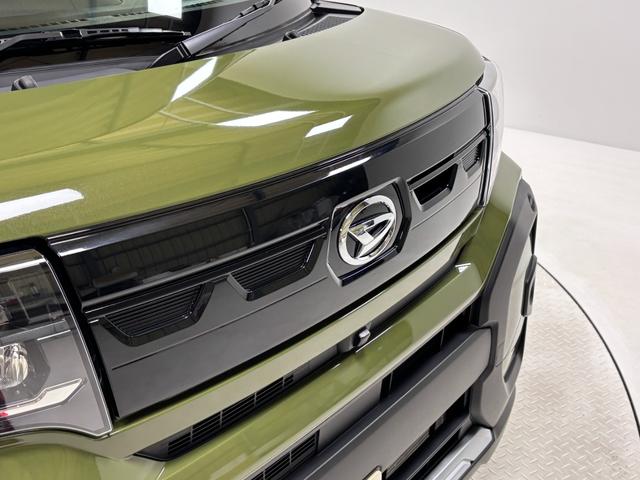 タント ファンクロスターボ カーナビ 全方位カメラ ドラレコ ETC シートヒーター ターボエンジン 両側電動スライドドア オートライト オートエアコン LEDヘッドランプ LEDフォグランプ CVT(35枚目)