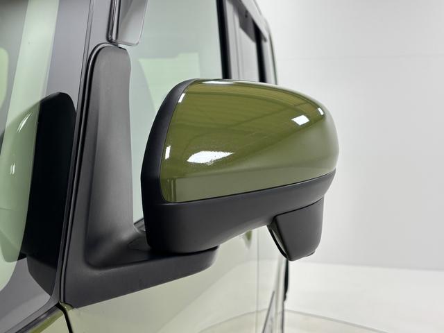 タント ファンクロスターボ カーナビ 全方位カメラ ドラレコ ETC シートヒーター ターボエンジン 両側電動スライドドア オートライト オートエアコン LEDヘッドランプ LEDフォグランプ CVT(36枚目)