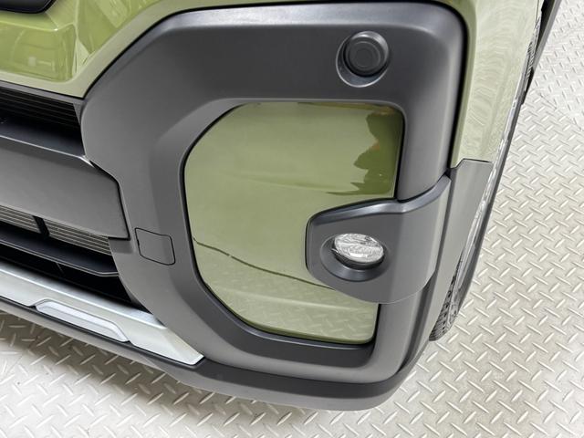 タント ファンクロスターボ カーナビ 全方位カメラ ドラレコ ETC シートヒーター ターボエンジン 両側電動スライドドア オートライト オートエアコン LEDヘッドランプ LEDフォグランプ CVT(40枚目)