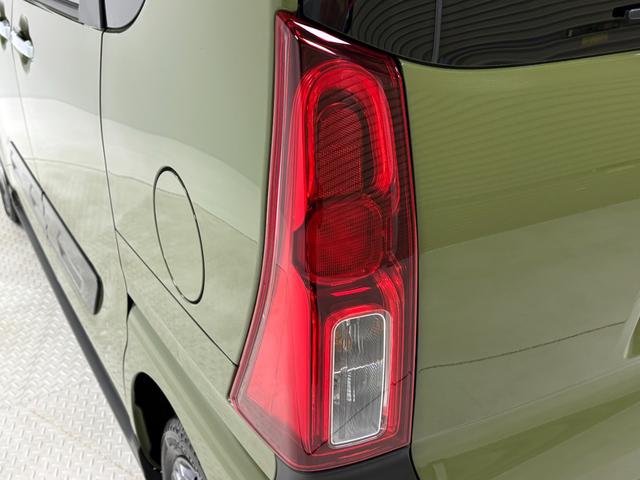 タント ファンクロスターボ カーナビ 全方位カメラ ドラレコ ETC シートヒーター ターボエンジン 両側電動スライドドア オートライト オートエアコン LEDヘッドランプ LEDフォグランプ CVT(42枚目)