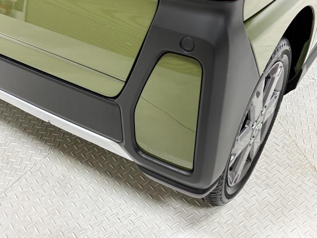 タント ファンクロスターボ カーナビ 全方位カメラ ドラレコ ETC シートヒーター ターボエンジン 両側電動スライドドア オートライト オートエアコン LEDヘッドランプ LEDフォグランプ CVT(46枚目)