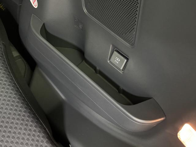 タント ファンクロスターボ カーナビ 全方位カメラ ドラレコ ETC シートヒーター ターボエンジン 両側電動スライドドア オートライト オートエアコン LEDヘッドランプ LEDフォグランプ CVT(51枚目)