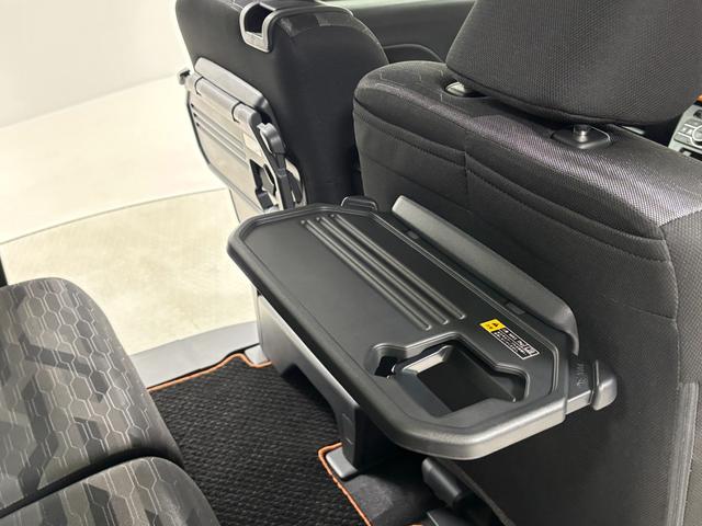 タント ファンクロスターボ カーナビ 全方位カメラ ドラレコ ETC シートヒーター ターボエンジン 両側電動スライドドア オートライト オートエアコン LEDヘッドランプ LEDフォグランプ CVT(53枚目)