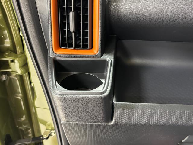 タント ファンクロスターボ カーナビ 全方位カメラ ドラレコ ETC シートヒーター ターボエンジン 両側電動スライドドア オートライト オートエアコン LEDヘッドランプ LEDフォグランプ CVT(57枚目)