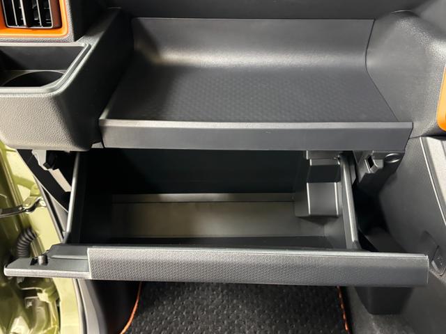 タント ファンクロスターボ カーナビ 全方位カメラ ドラレコ ETC シートヒーター ターボエンジン 両側電動スライドドア オートライト オートエアコン LEDヘッドランプ LEDフォグランプ CVT(60枚目)