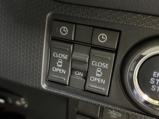 タント ファンクロスターボ カーナビ 全方位カメラ ドラレコ ETC シートヒーター ターボエンジン 両側電動スライドドア オートライト オートエアコン LEDヘッドランプ LEDフォグランプ CVT(64枚目)