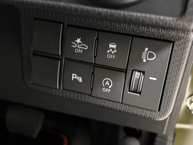 タント ファンクロスターボ カーナビ 全方位カメラ ドラレコ ETC シートヒーター ターボエンジン 両側電動スライドドア オートライト オートエアコン LEDヘッドランプ LEDフォグランプ CVT(65枚目)