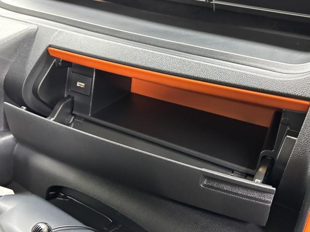 タント ファンクロスターボ カーナビ 全方位カメラ ドラレコ ETC シートヒーター ターボエンジン 両側電動スライドドア オートライト オートエアコン LEDヘッドランプ LEDフォグランプ CVT(67枚目)