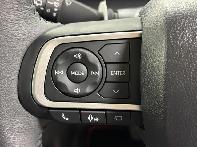 タント ファンクロスターボ カーナビ 全方位カメラ ドラレコ ETC シートヒーター ターボエンジン 両側電動スライドドア オートライト オートエアコン LEDヘッドランプ LEDフォグランプ CVT(70枚目)