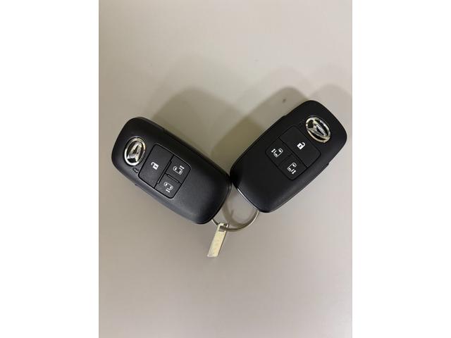 タント ファンクロスターボ カーナビ 全方位カメラ ドラレコ ETC シートヒーター ターボエンジン 両側電動スライドドア オートライト オートエアコン LEDヘッドランプ LEDフォグランプ CVT(80枚目)