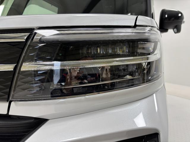 タント カスタムＲＳ　ターボ　防錆塗装済み　オーディオレス　両側電動スライドドア　両側シートヒーター　ＵＳＢソケット　ＬＥＤ　オートライト　ステアリングスイッチ　プッシュスタート　キーフリー　電動格納ミラー　スマアシ（37枚目）