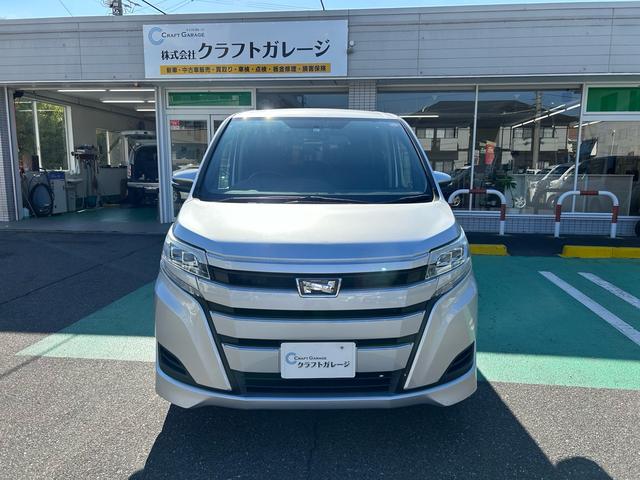 トヨタ ノア