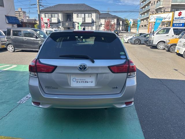 カローラフィールダー ハイブリッド ナビゲーション ドライブレコーダー(3枚目)