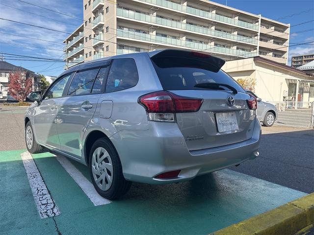 カローラフィールダー ハイブリッド ナビゲーション ドライブレコーダー(9枚目)