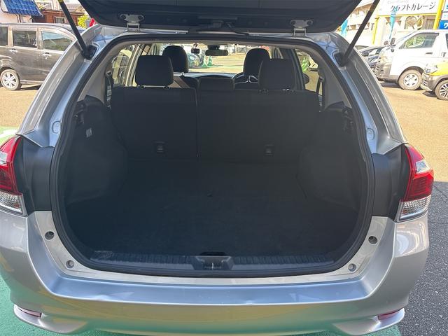 カローラフィールダー ハイブリッド ナビゲーション ドライブレコーダー(11枚目)