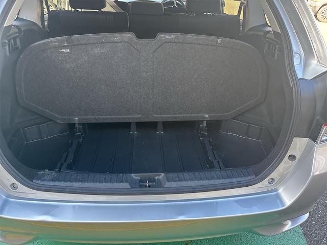 カローラフィールダー ハイブリッド ナビゲーション ドライブレコーダー(12枚目)