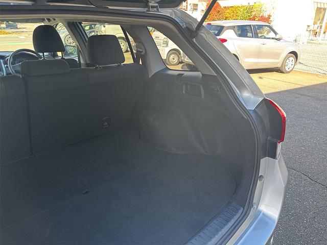 カローラフィールダー ハイブリッド ナビゲーション ドライブレコーダー(14枚目)