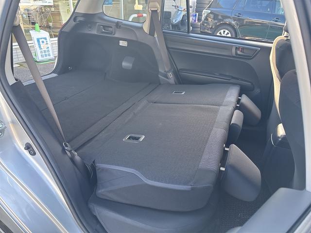 カローラフィールダー ハイブリッド ナビゲーション ドライブレコーダー(17枚目)