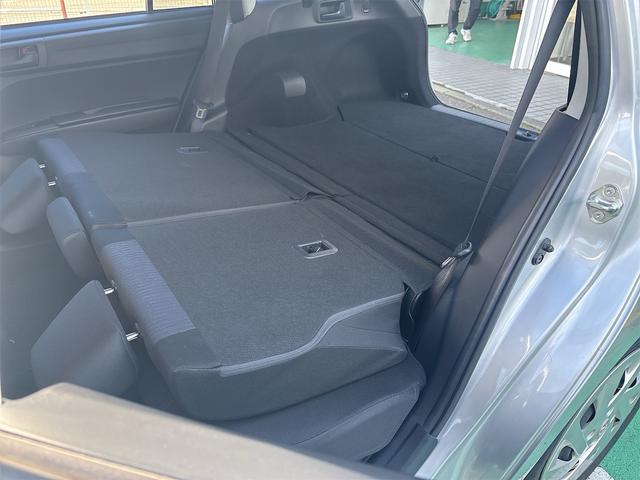 カローラフィールダー ハイブリッド ナビゲーション ドライブレコーダー(20枚目)