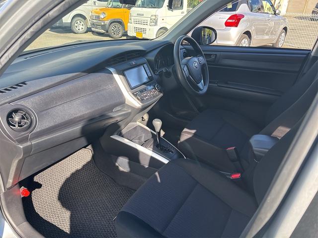 カローラフィールダー ハイブリッド ナビゲーション ドライブレコーダー(24枚目)