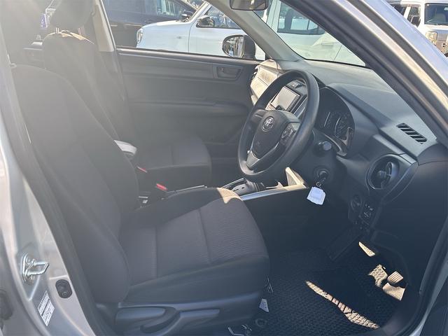 カローラフィールダー ハイブリッド ナビゲーション ドライブレコーダー(25枚目)