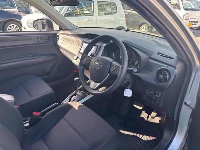 カローラフィールダー ハイブリッド ナビゲーション ドライブレコーダー(26枚目)