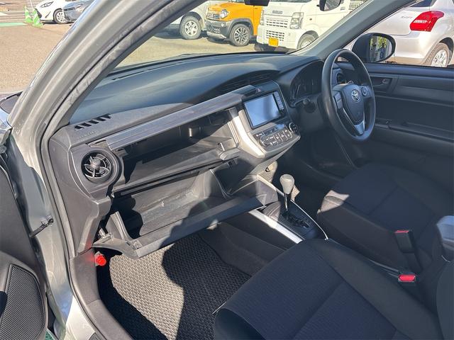 カローラフィールダー ハイブリッド ナビゲーション ドライブレコーダー(29枚目)