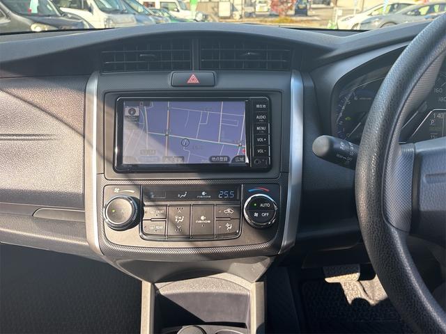 カローラフィールダー ハイブリッド ナビゲーション ドライブレコーダー(33枚目)