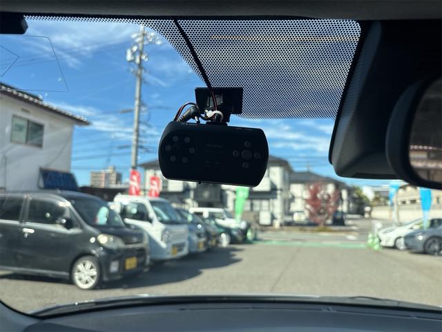 カローラフィールダー ハイブリッド ナビゲーション ドライブレコーダー(35枚目)