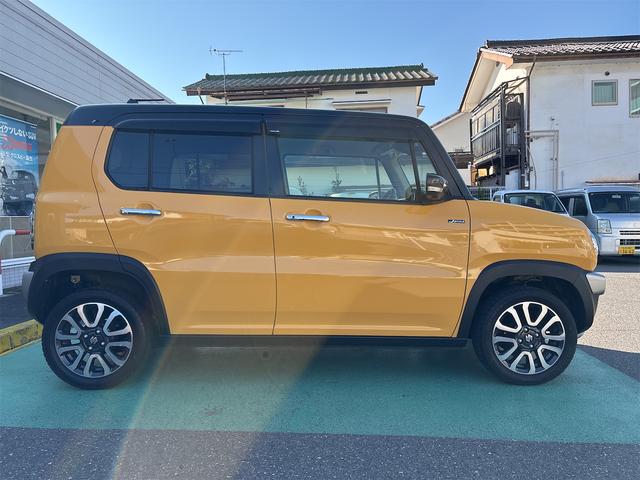 ハスラー JスタイルII 衝突軽減ブレーキ 全方位モニター ETC シートヒーター Bluetooth スマートキー アイドリングストップ アルミホイール フォグランプ(4枚目)