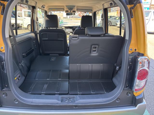 ハスラー JスタイルII 衝突軽減ブレーキ 全方位モニター ETC シートヒーター Bluetooth スマートキー アイドリングストップ アルミホイール フォグランプ(12枚目)