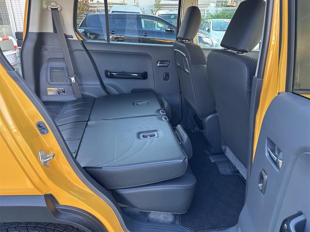 ハスラー JスタイルII 衝突軽減ブレーキ 全方位モニター ETC シートヒーター Bluetooth スマートキー アイドリングストップ アルミホイール フォグランプ(17枚目)