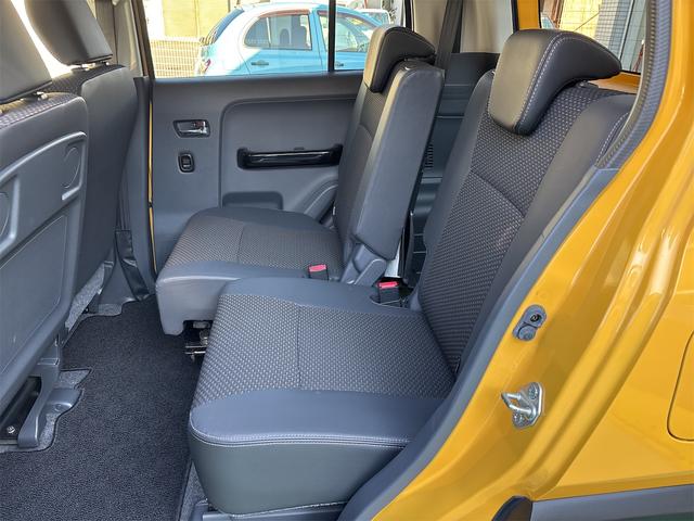 ハスラー JスタイルII 衝突軽減ブレーキ 全方位モニター ETC シートヒーター Bluetooth スマートキー アイドリングストップ アルミホイール フォグランプ(24枚目)