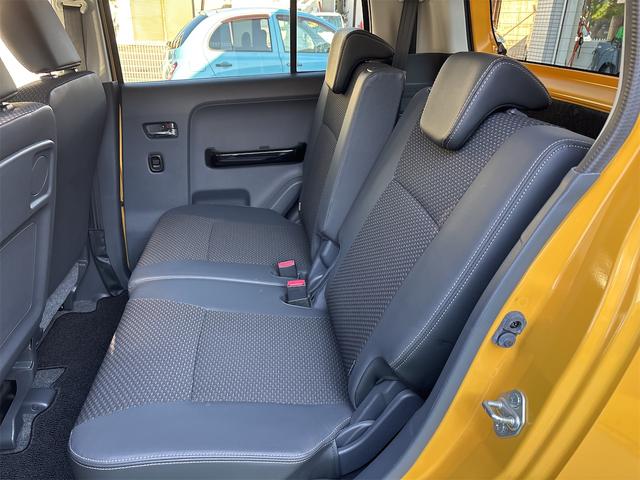 ハスラー JスタイルII 衝突軽減ブレーキ 全方位モニター ETC シートヒーター Bluetooth スマートキー アイドリングストップ アルミホイール フォグランプ(26枚目)