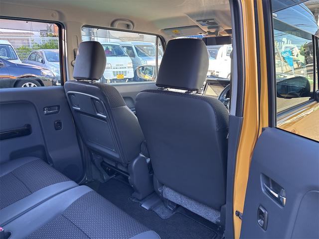 ハスラー JスタイルII 衝突軽減ブレーキ 全方位モニター ETC シートヒーター Bluetooth スマートキー アイドリングストップ アルミホイール フォグランプ(27枚目)