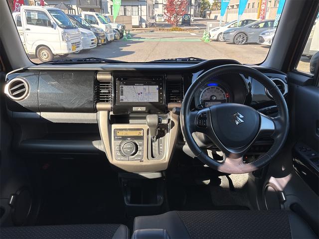 ハスラー JスタイルII 衝突軽減ブレーキ 全方位モニター ETC シートヒーター Bluetooth スマートキー アイドリングストップ アルミホイール フォグランプ(28枚目)