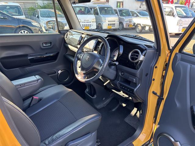 ハスラー JスタイルII 衝突軽減ブレーキ 全方位モニター ETC シートヒーター Bluetooth スマートキー アイドリングストップ アルミホイール フォグランプ(29枚目)