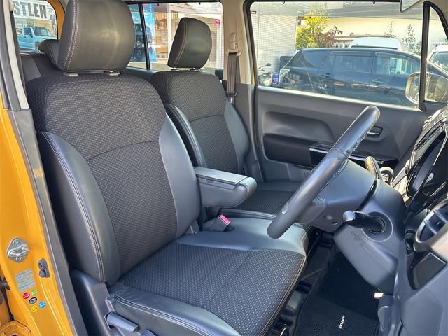 ハスラー JスタイルII 衝突軽減ブレーキ 全方位モニター ETC シートヒーター Bluetooth スマートキー アイドリングストップ アルミホイール フォグランプ(31枚目)