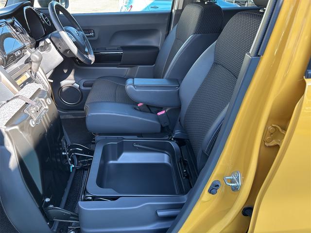 ハスラー JスタイルII 衝突軽減ブレーキ 全方位モニター ETC シートヒーター Bluetooth スマートキー アイドリングストップ アルミホイール フォグランプ(37枚目)