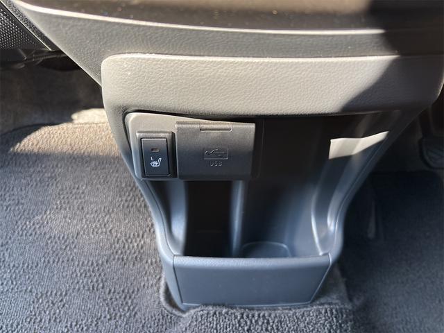 ハスラー JスタイルII 衝突軽減ブレーキ 全方位モニター ETC シートヒーター Bluetooth スマートキー アイドリングストップ アルミホイール フォグランプ(38枚目)